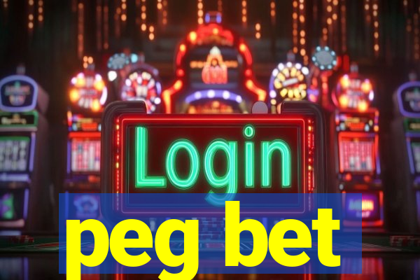 peg bet